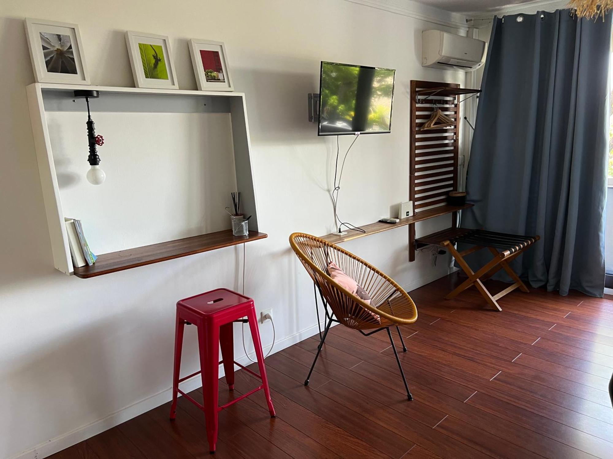 Pied A Terre Du Front De Mer Papeete  Exterior photo